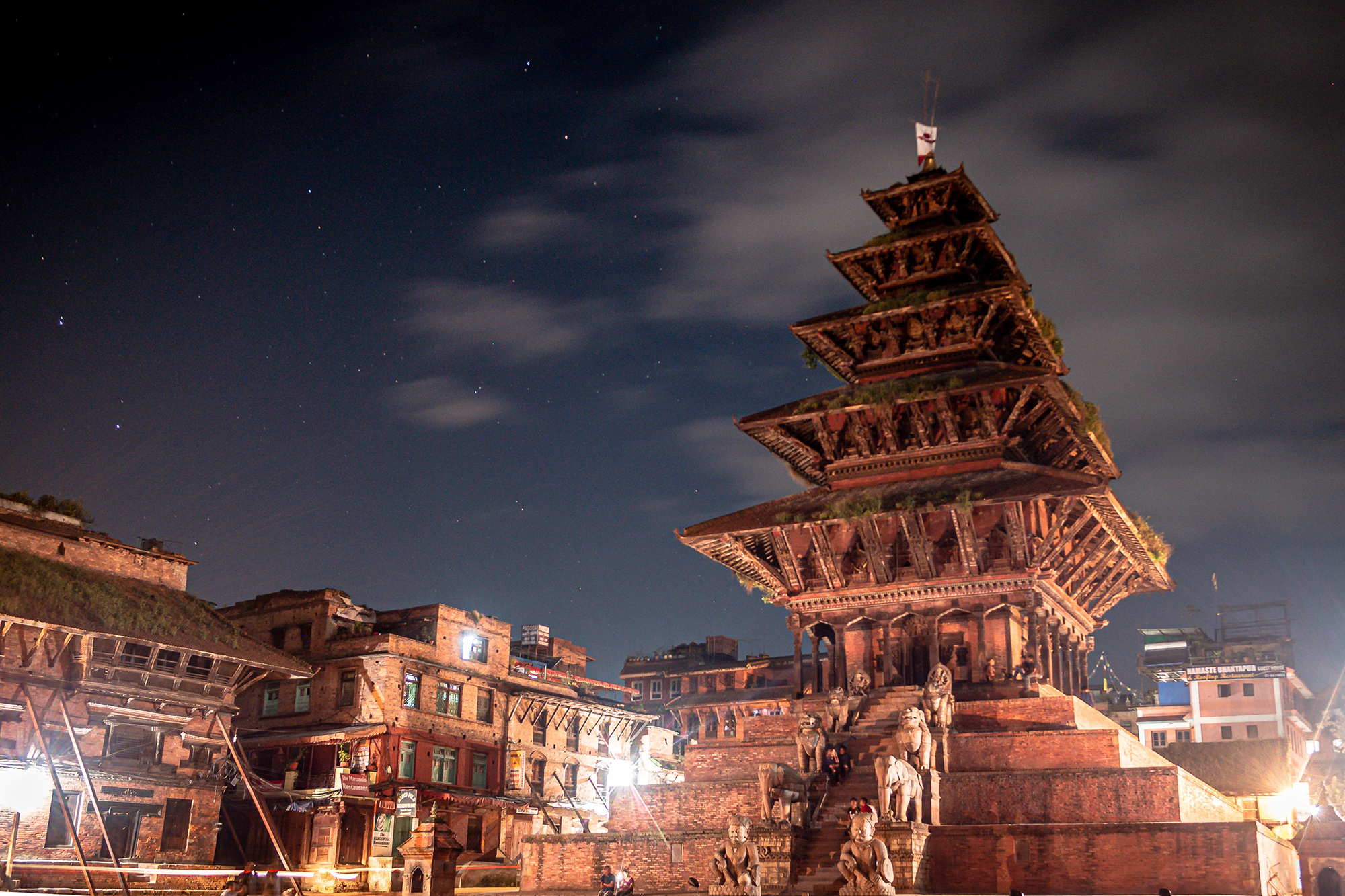 Immersive Exploration: A Guide to the Kathmandu Valley Tour