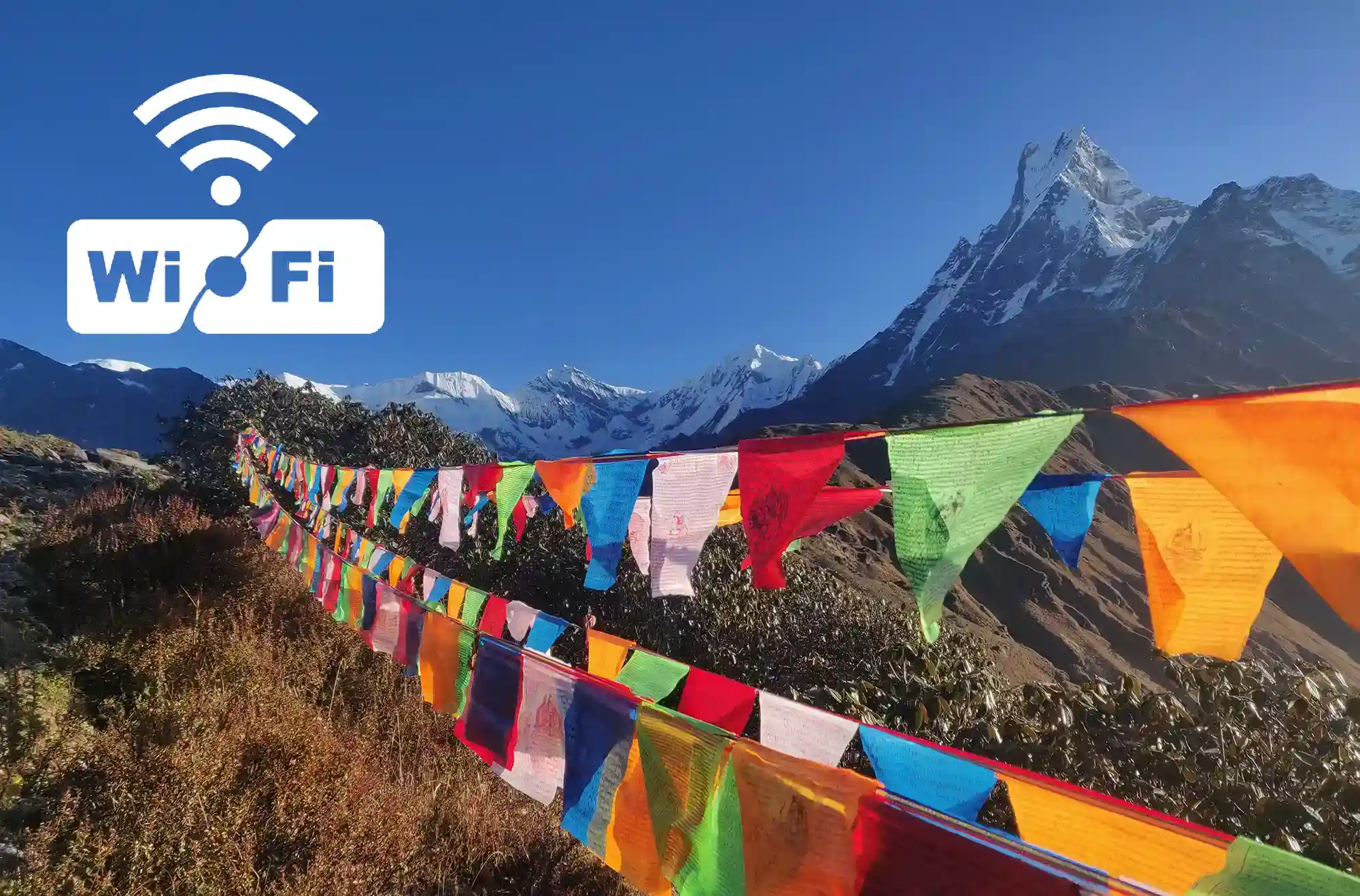 Annapurna Base Camp Trek: Connectivity Status and Travel Guide