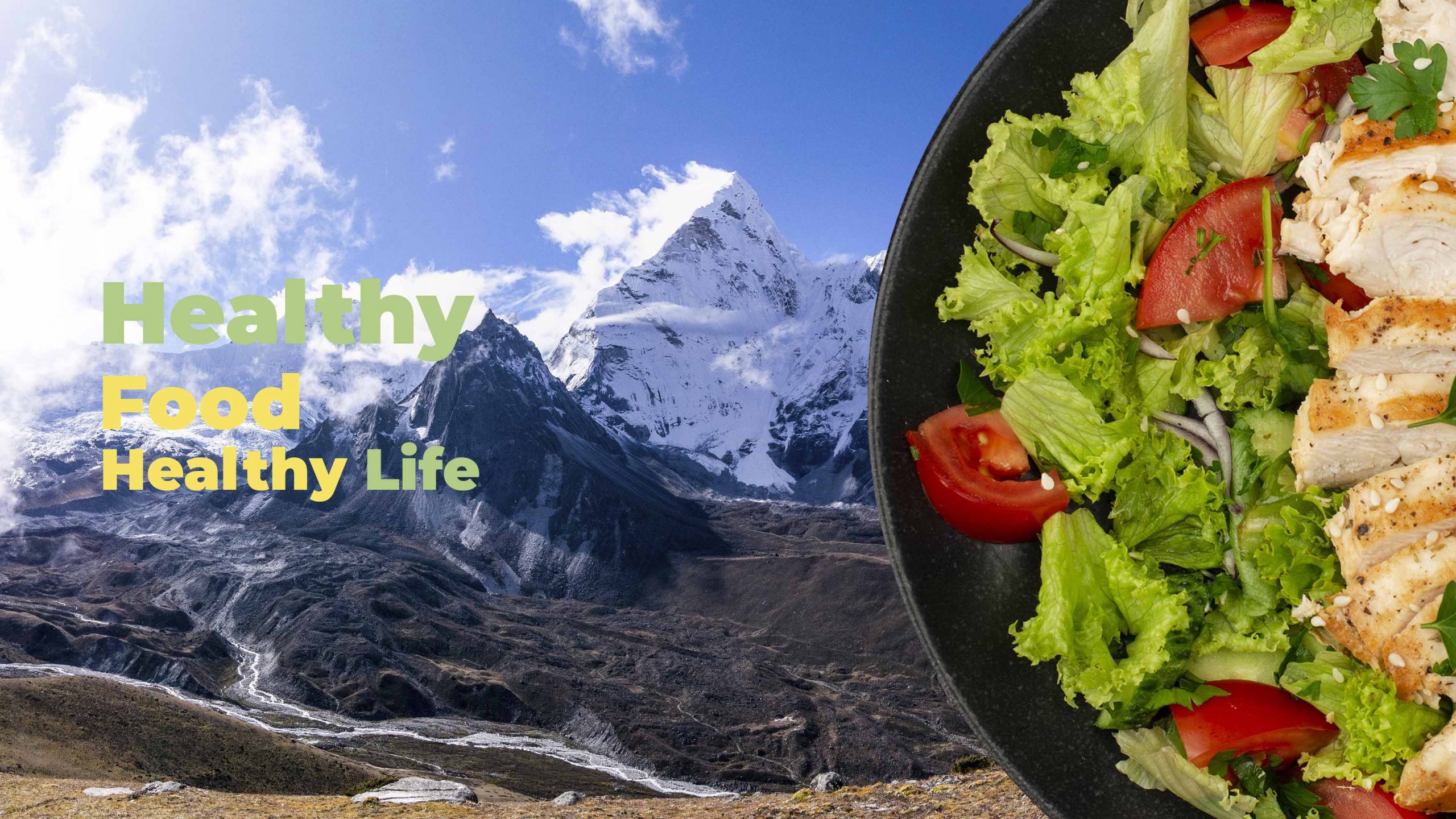 A Comprehensive Travel Blog: Dietary Information for Trekkers Visiting Nepal