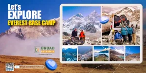 Evererest Base Camp Trekking Guide