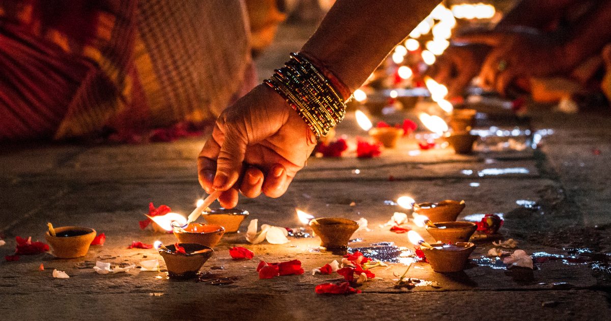 Dipawali Festival: A Celebration of Light, Life, and Love in Nepal