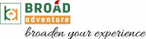 Broad Adventure Logo