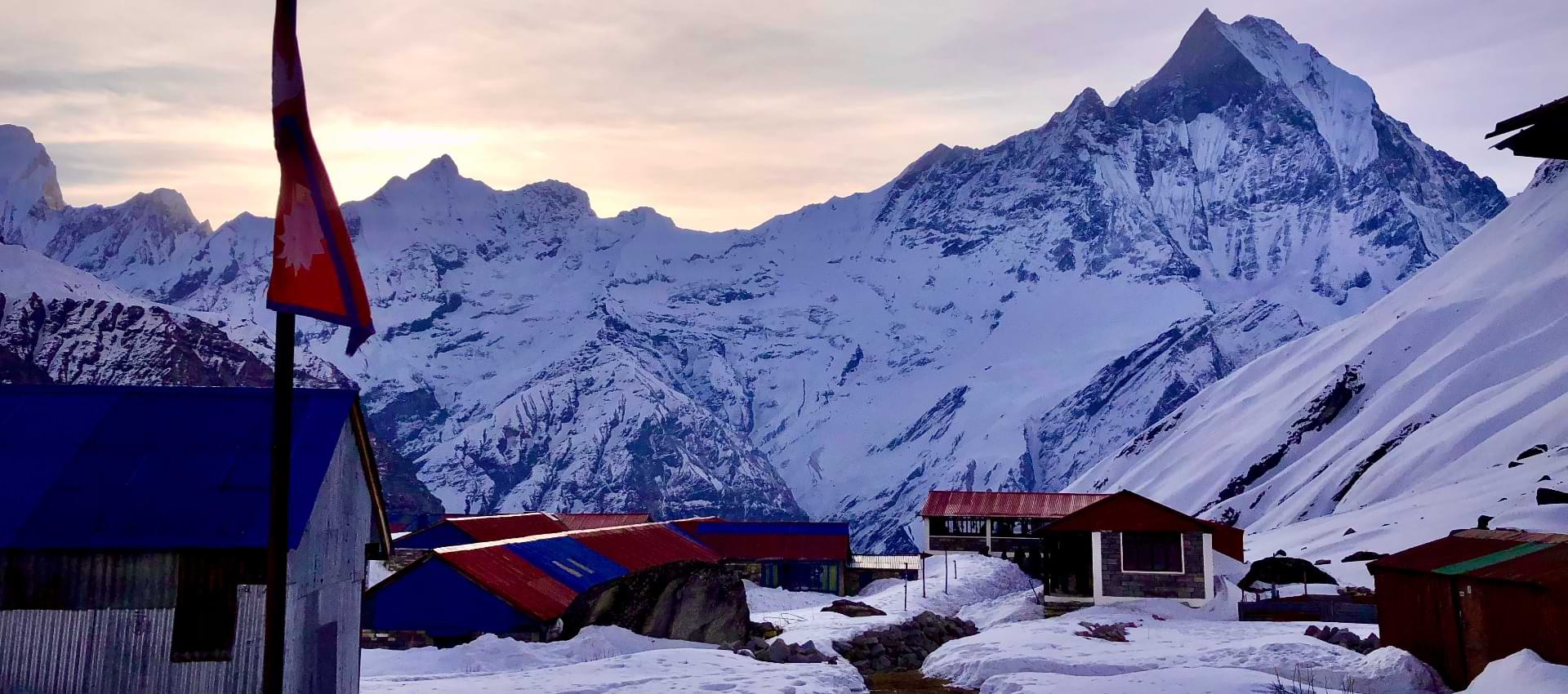 Hotel Names and Contact Numbers on the Annapurna Base Camp Trek