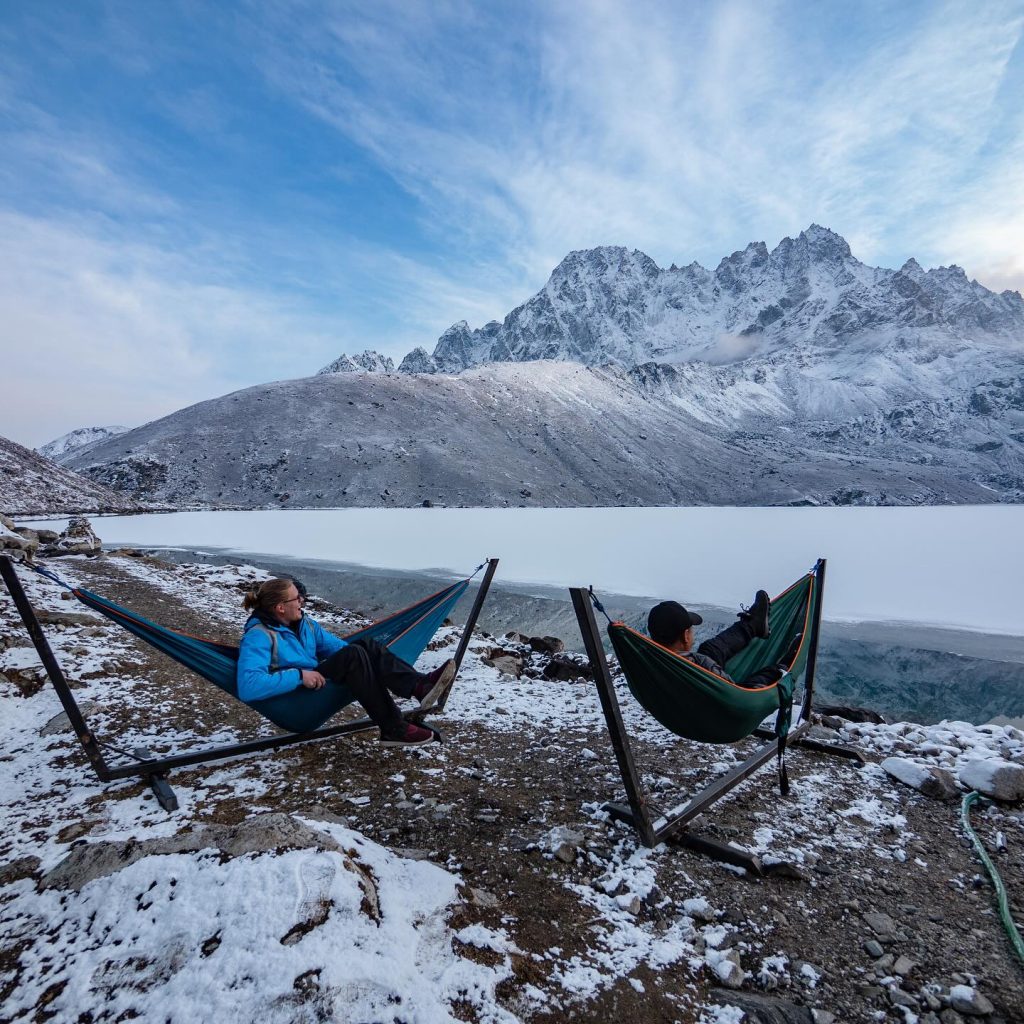 Gokyo-Lake-Full Moon Program 2025