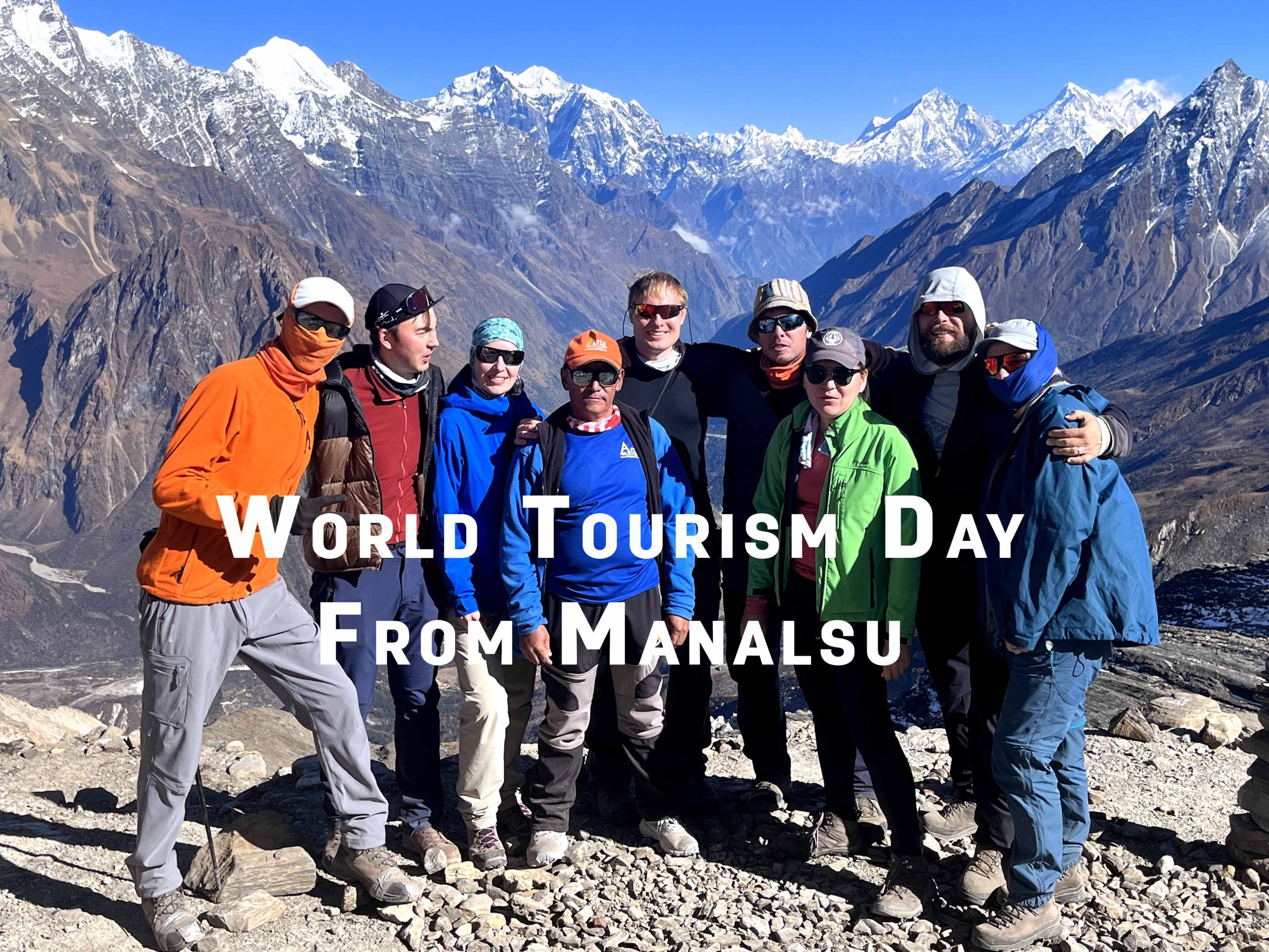 Celebrating World Tourism Day: Travel as a Pathway to Connection and Change