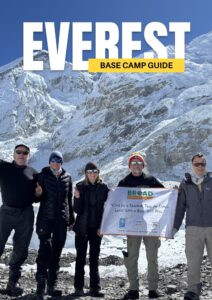 Everest Base Camp Trekking Guide